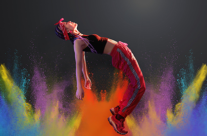 全套VI设计：构建黄冈企业品牌标准化体系的核心支撑